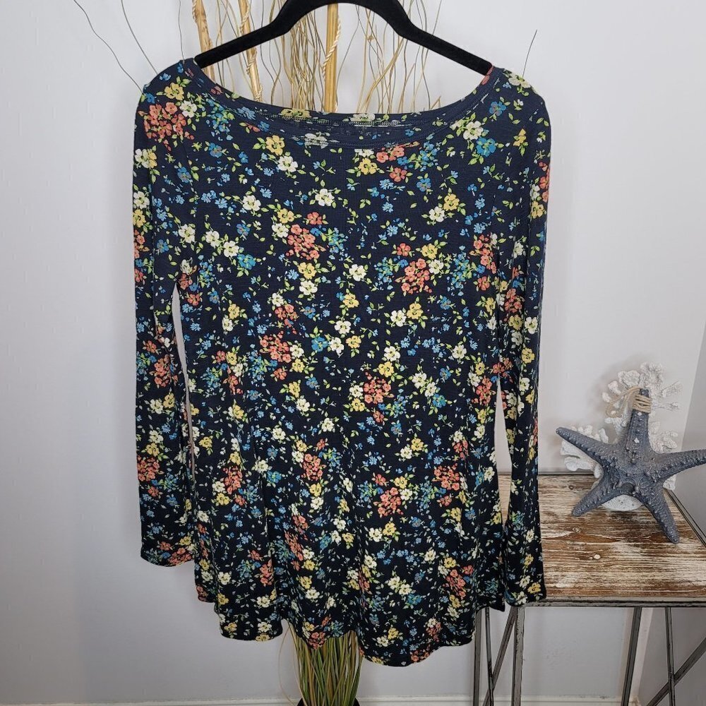 J. Jill Blouse Womens‎ XSmall